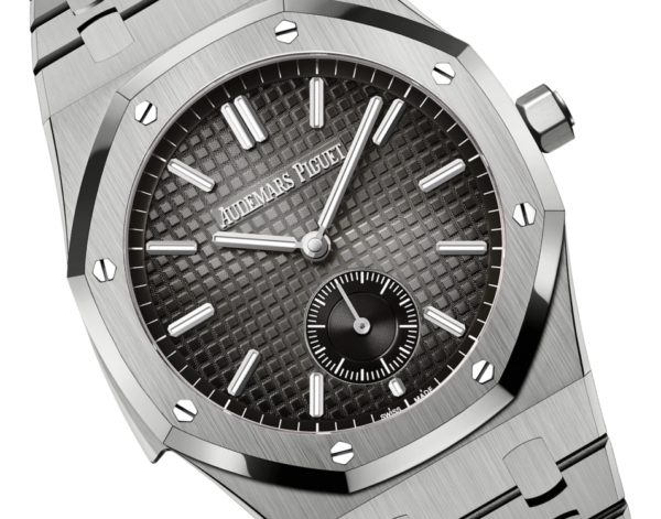 Audemars Piguet Royal Oak Minute Repeater Supersonnerie 26591TI.OO.1252TI.03 - Image 2