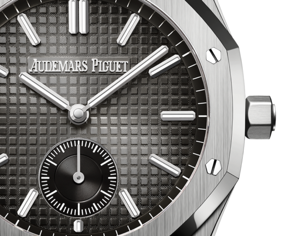 Audemars Piguet Royal Oak Minute Repeater Supersonnerie 26591TI.OO.1252TI.03 - Image 3