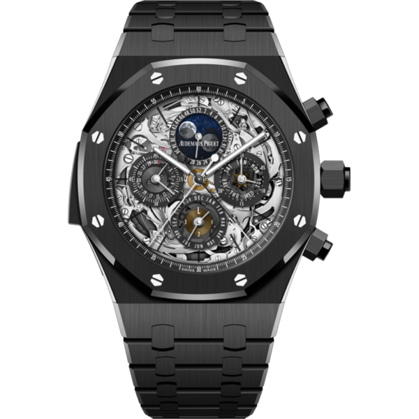 Audemars Piguet Royal Oak Grande Complication Limited Edition 26605CE.OO.1248CE.01