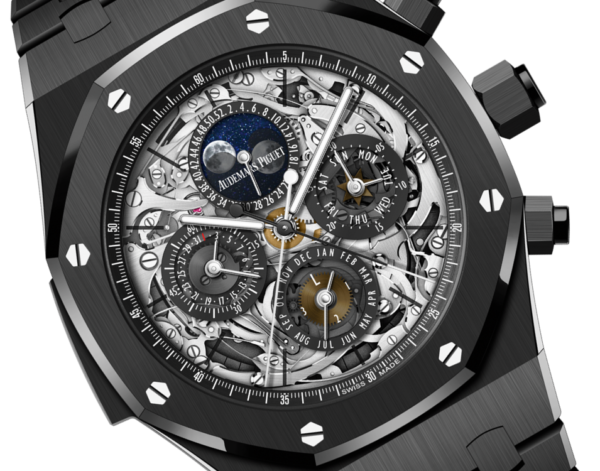 Audemars Piguet Royal Oak Grande Complication Limited Edition 26605CE.OO.1248CE.01 - Image 2