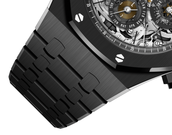 Audemars Piguet Royal Oak Grande Complication Limited Edition 26605CE.OO.1248CE.01 - Image 4