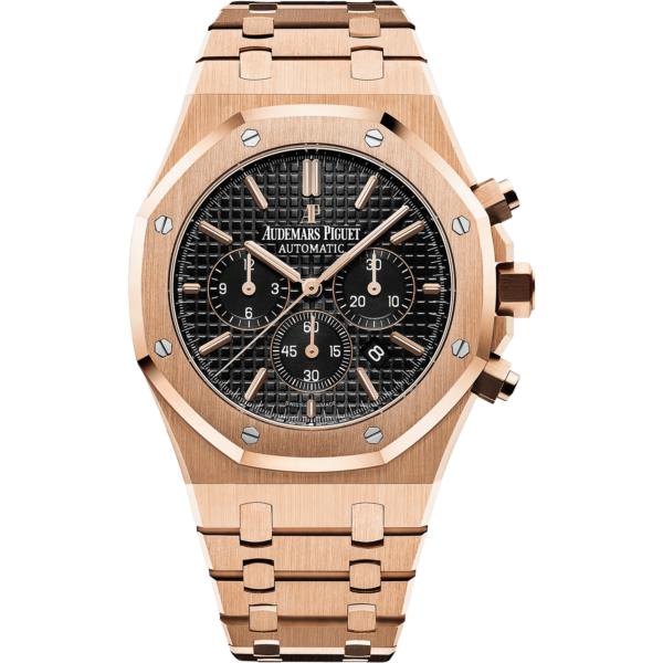 Audemars Piguet Royal Oak Selfwinding Chronograph 26320OR.OO.1220OR.01