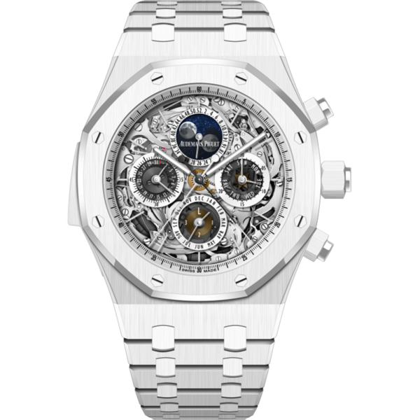 Audemars Piguet Royal Oak Grande Complication Limited Edition 26605CB.OO.1248CB.01