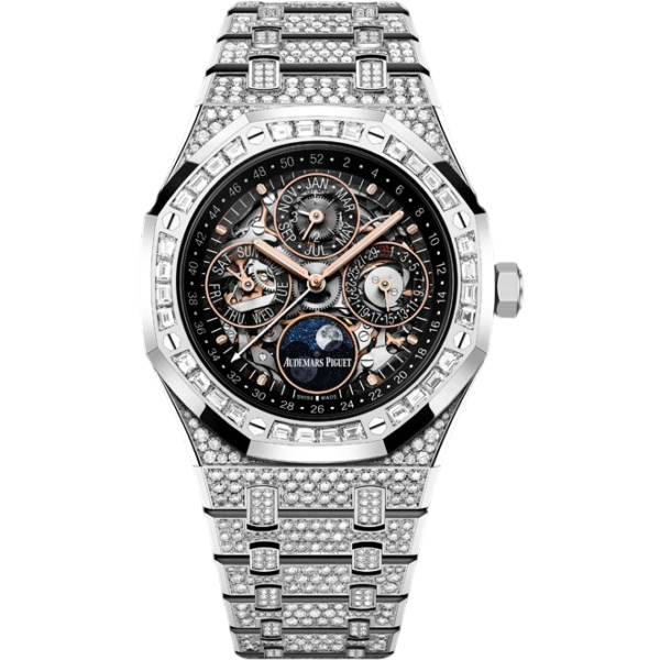 Audemars Piguet Royal Oak Perpetual Calendar Special Edition 26625BC.ZZ.1223BC.02