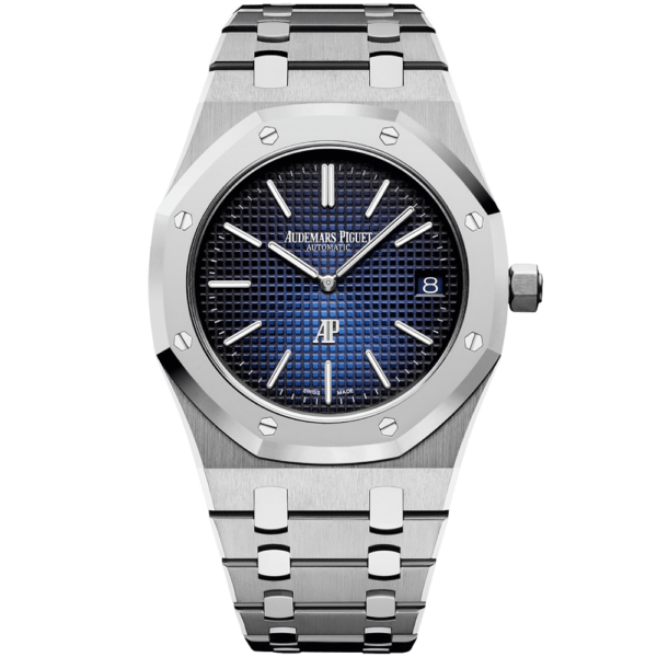 Audemars Piguet Royal Oak "Jumbo" Extra Thin Limited Edition 15202IP.OO.1240IP.01