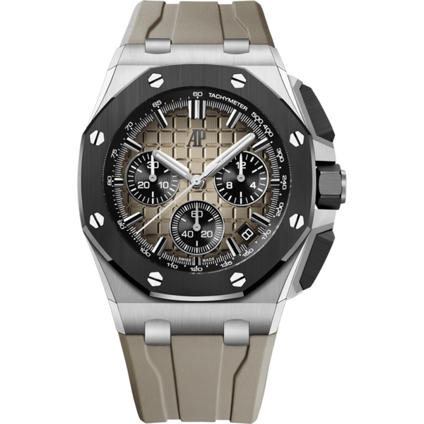 Audemars Piguet Royal Oak Offshore Selfwinding Chronograph 43 mm 26420SO.OO.A600CA.01