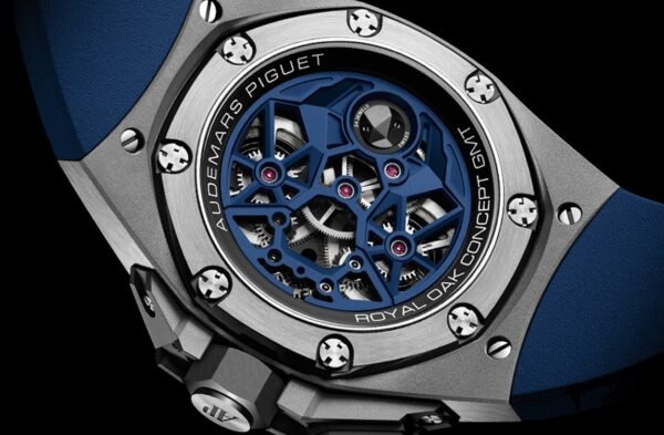 Audemars Piguet Royal Oak Concept Flying Tourbillon GMT 26589IO.OO.D030CA.01 - Image 7